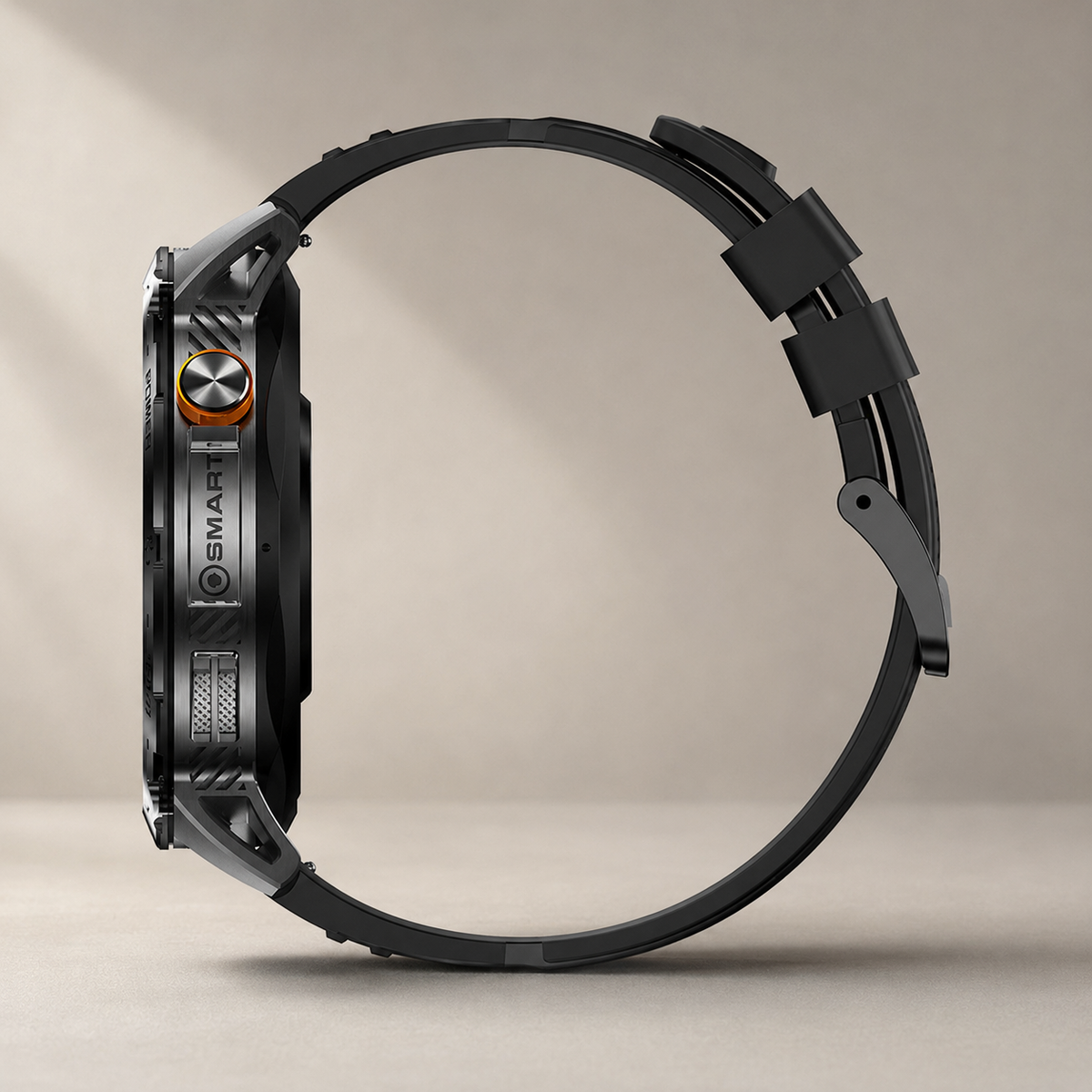 PRIMUS 2.0 - Smartwatch